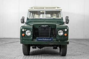 Image 14/50 of Land Rover 109 (1978)