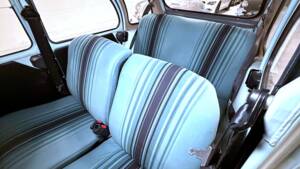 Image 33/38 of Citroën 2 CV 6 (1982)