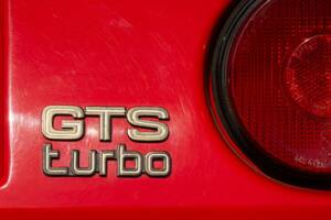 Afbeelding 37/50 van Ferrari 208 GTS Turbo (1986)