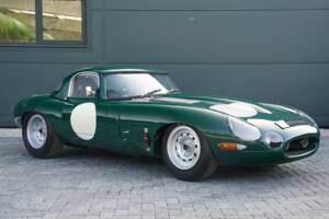 Obraz 13/50 pojazdu Jaguar E-Type "Semi-Lightweight" (1963)