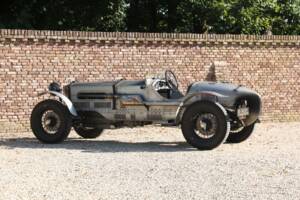 Image 46/50 de Invicta 4.5 Litre A-Type High Chassis (1927)