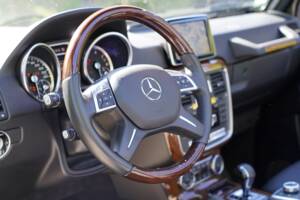 Image 2/15 of Mercedes-Benz G 500 (SWB) (2013)