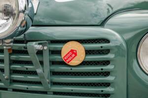 Image 14/36 of FIAT 500 C Topolino (1950)