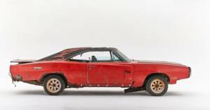 Afbeelding 4/14 van Dodge Charger R&#x2F;T 440 (1970)