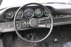 Image 31/78 of Porsche 911 2.0 S (1966)