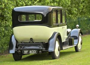 Bild 10/50 von Rolls-Royce 20 HP (1927)