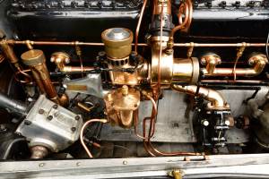 Imagen 32/50 de Rolls-Royce 40&#x2F;50 HP Silver Ghost (1921)
