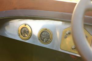 Immagine 37/50 di Rolls-Royce 40&#x2F;50 HP Silver Ghost (1922)