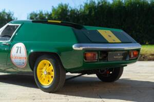 Afbeelding 13/50 van Lotus Europa (1971)