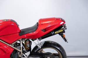 Imagen 10/46 de Ducati DUMMY (1997)