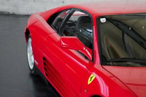 Afbeelding 32/50 van Ferrari 348 TB (1991)