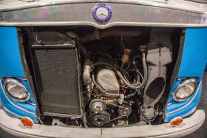 Image 6/9 of Mercedes-Benz O 319 (1960)