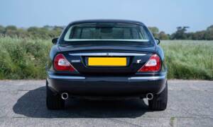 Bild 6/9 von Jaguar XJR Super V8 (2004)