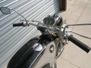 Afbeelding 7/36 van Honda CB 77 (1964)
