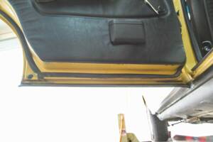 Bild 47/50 von Mercedes-Benz 300 TD Turbodiesel (1981)