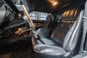 Image 17/18 of Ford Mustang Boss 351 (1970)