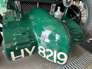 Image 13/24 of MG J4 Supercharged (1933)
