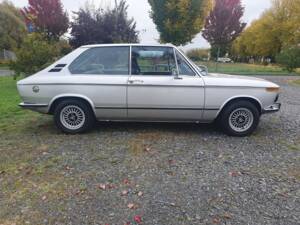 Bild 3/25 von BMW Touring 2000 tii (1973)