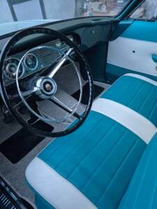 Bild 5/7 von Ford Taunus 17m TS (1964)