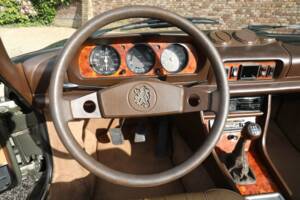 Afbeelding 30/50 van Peugeot 504 Convertible (1981)