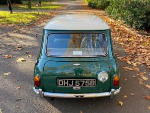 Immagine 32/48 di Austin Mini Cooper S 1275 (1964)