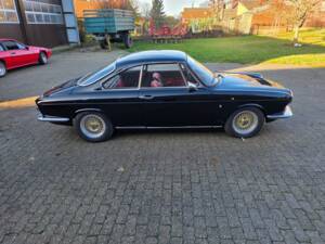 Image 18/45 of SIMCA 1200 S (1970)