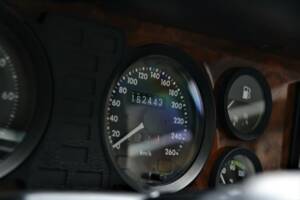 Image 16/29 de Jaguar XJ 12 (1992)