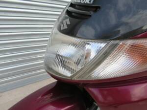 Bild 9/32 von Suzuki Burgman AN 250 (1998)