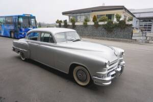 Image 11/80 de Chrysler Crown Imperial (1953)