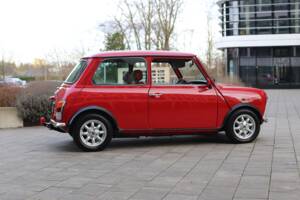 Immagine 6/50 di Rover Mini Seven 2000 (2001)