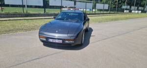 Bild 7/8 von Porsche 944 Turbo (1986)