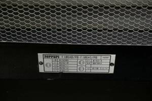 Afbeelding 27/49 van Ferrari 328 GTS (1989)