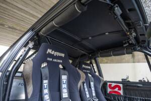 Bild 43/50 von Ford Escort RS 1800 (1975)