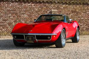 Image 20/50 of Chevrolet Corvette Stingray (1969)
