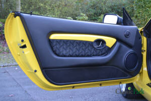 Bild 10/50 von MG F Trophy 160 (2010)