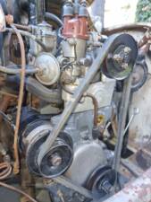 Image 14/35 of FIAT 500 C Giardiniera (1950)