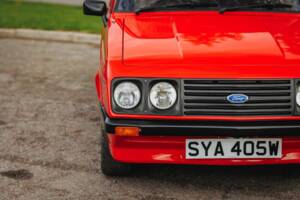 Immagine 28/50 di Ford Escort RS 2000 (1980)