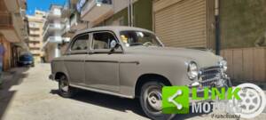 Image 9/10 of FIAT 1400 A (1955)