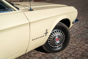 Imagen 2/36 de Ford Mustang 289 (1967)