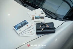 Image 24/24 of Porsche 911 Carrera (2004)