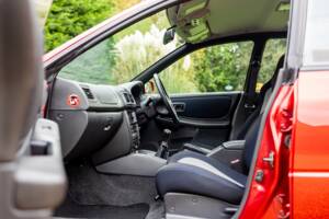 Imagen 46/50 de Subaru Impreza GT Turbo (2000)