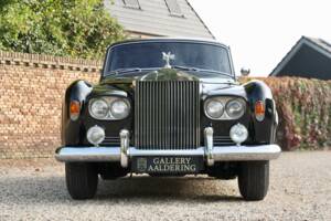 Image 5/50 de Rolls-Royce Silver Cloud III (1965)