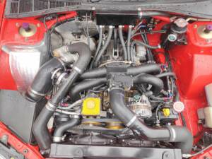 Image 15/43 of Subaru Impreza WRX STi (2006)