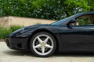 Bild 21/50 von Ferrari F 360 Modena (1999)