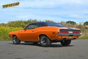 Bild 34/44 von Dodge Challenger R&#x2F;T (1970)