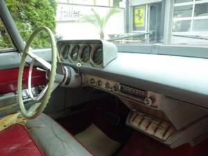 Bild 9/14 von Lincoln Continental Mark II (1956)