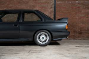 Bild 10/99 von BMW M3 (1986)