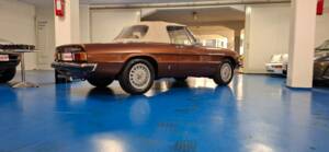 Bild 12/45 von Alfa Romeo 2000 Spider Veloce (1981)