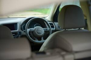 Image 32/50 de Audi Q5 3.0 TFSI (2013)