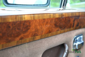 Imagen 19/50 de Rolls-Royce Silver Shadow II (1978)